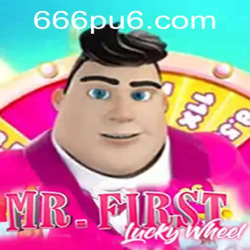 Discover the Excitement of MrFirstLuckyWheel: The Game That Spins Fortune with 666PU